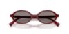 Picture of Miu Miu Sunglasses MU04ZS