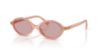 Picture of Miu Miu Sunglasses MU04ZS