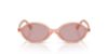 Picture of Miu Miu Sunglasses MU04ZS