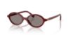 Picture of Miu Miu Sunglasses MU04ZSF