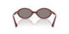 Picture of Miu Miu Sunglasses MU04ZSF