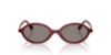 Picture of Miu Miu Sunglasses MU04ZSF