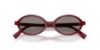 Picture of Miu Miu Sunglasses MU04ZSF