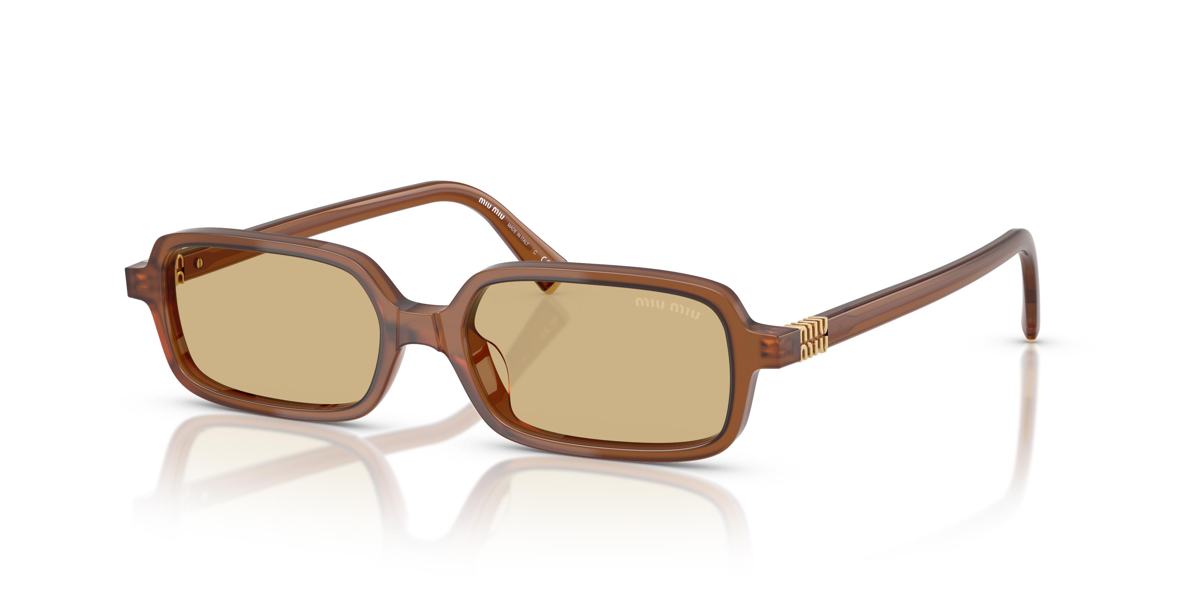Picture of Miu Miu Sunglasses MU11ZSF