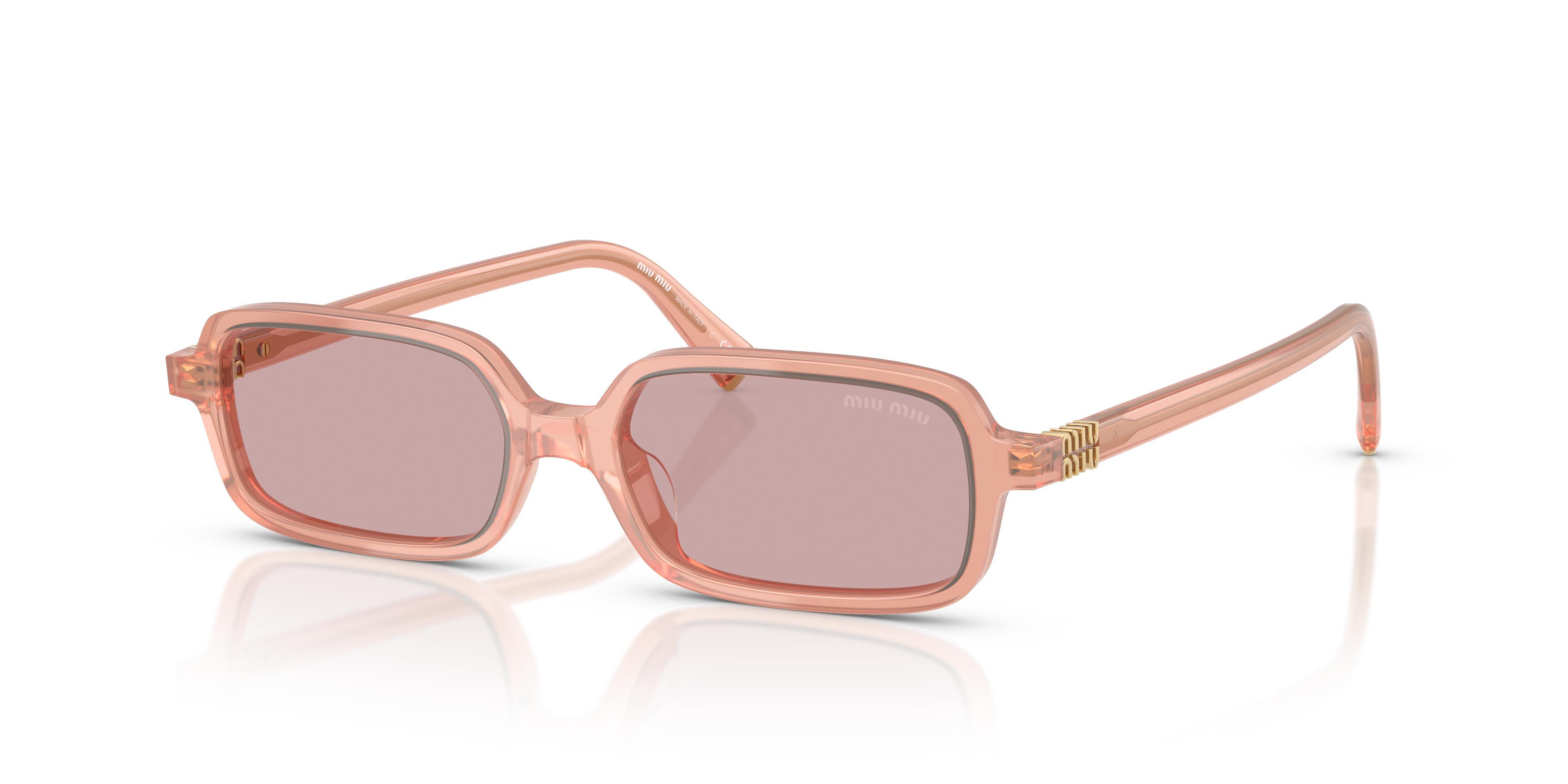 Picture of Miu Miu Sunglasses MU11ZS