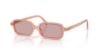 Picture of Miu Miu Sunglasses MU11ZS