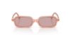 Picture of Miu Miu Sunglasses MU11ZS