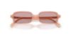 Picture of Miu Miu Sunglasses MU11ZS