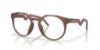 Picture of Oakley Eyeglasses HSTN RX A