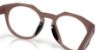 Picture of Oakley Eyeglasses HSTN RX A