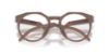 Picture of Oakley Eyeglasses HSTN RX A