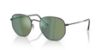Picture of Ray Ban Sunglasses RB3548N