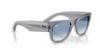 Picture of Ray Ban Sunglasses RB0840SF