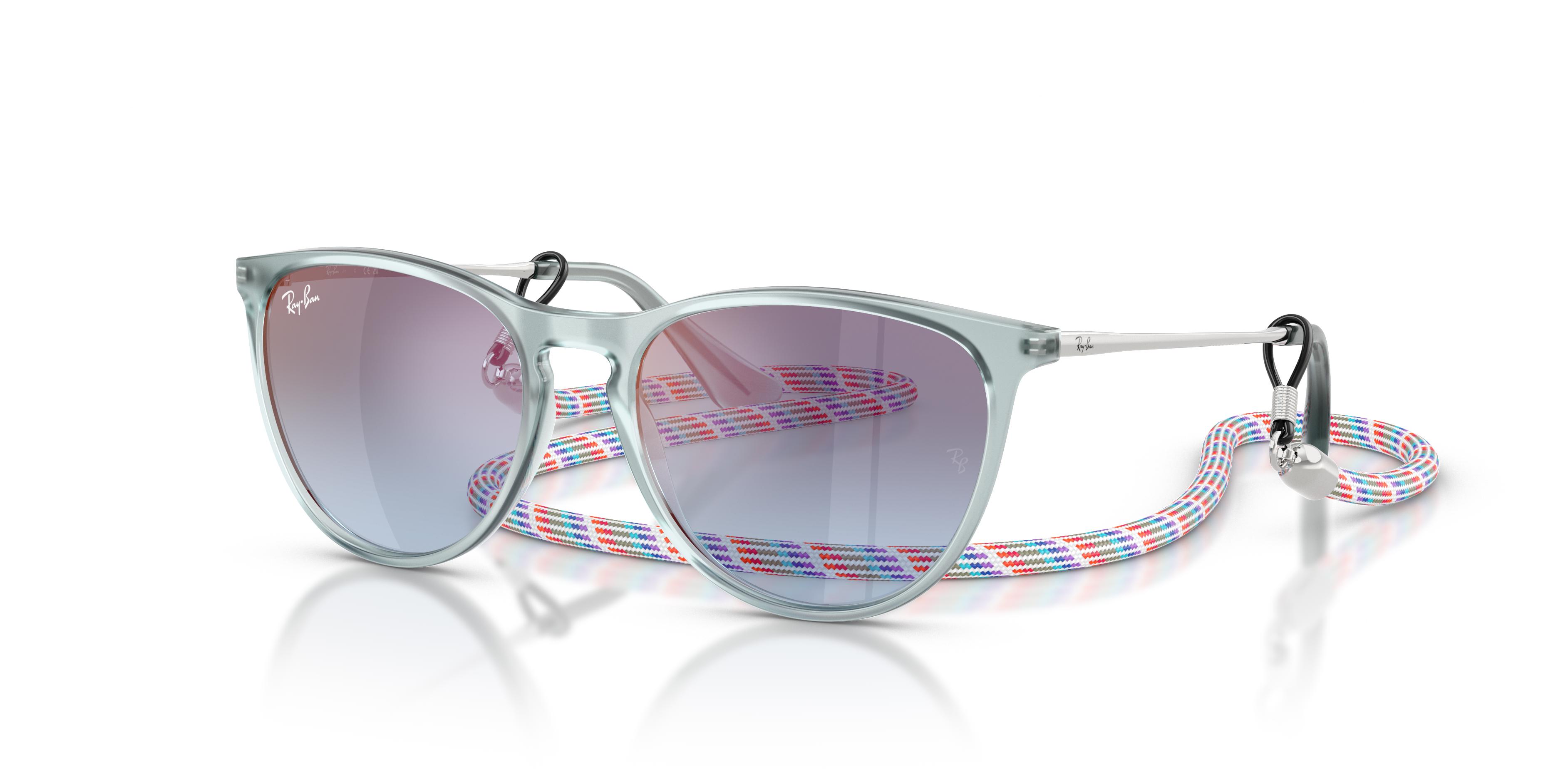 Picture of Ray Ban Sunglasses RJ9060S