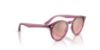 Picture of Ray Ban Sunglasses RJ9064S