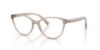 Picture of Armani Exchange Eyeglasses AX3053