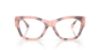 Picture of Jimmy Choo Eyeglasses JC3063U