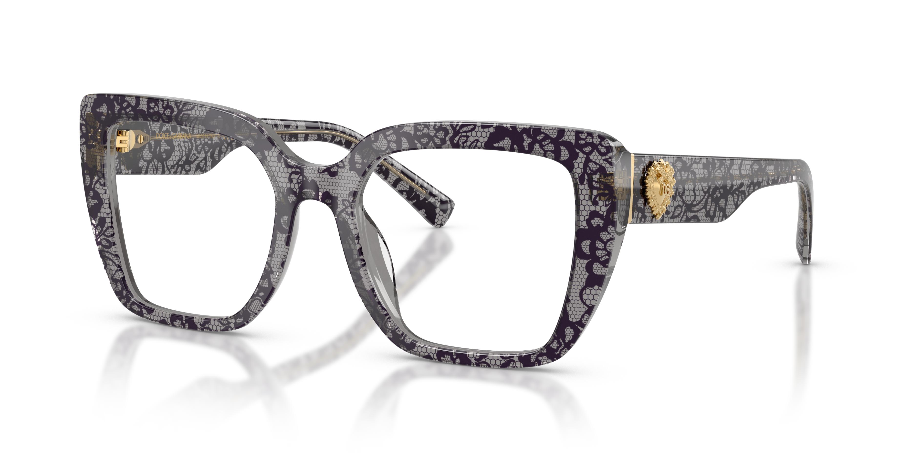 Picture of Dolce & Gabbana Eyeglasses DG3441