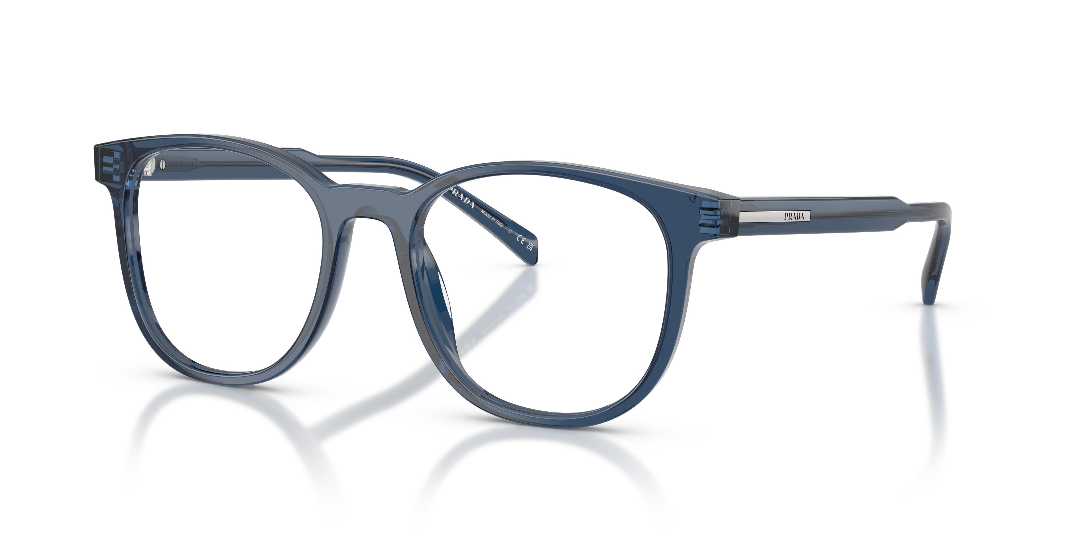 Picture of Prada Eyeglasses PRA15V