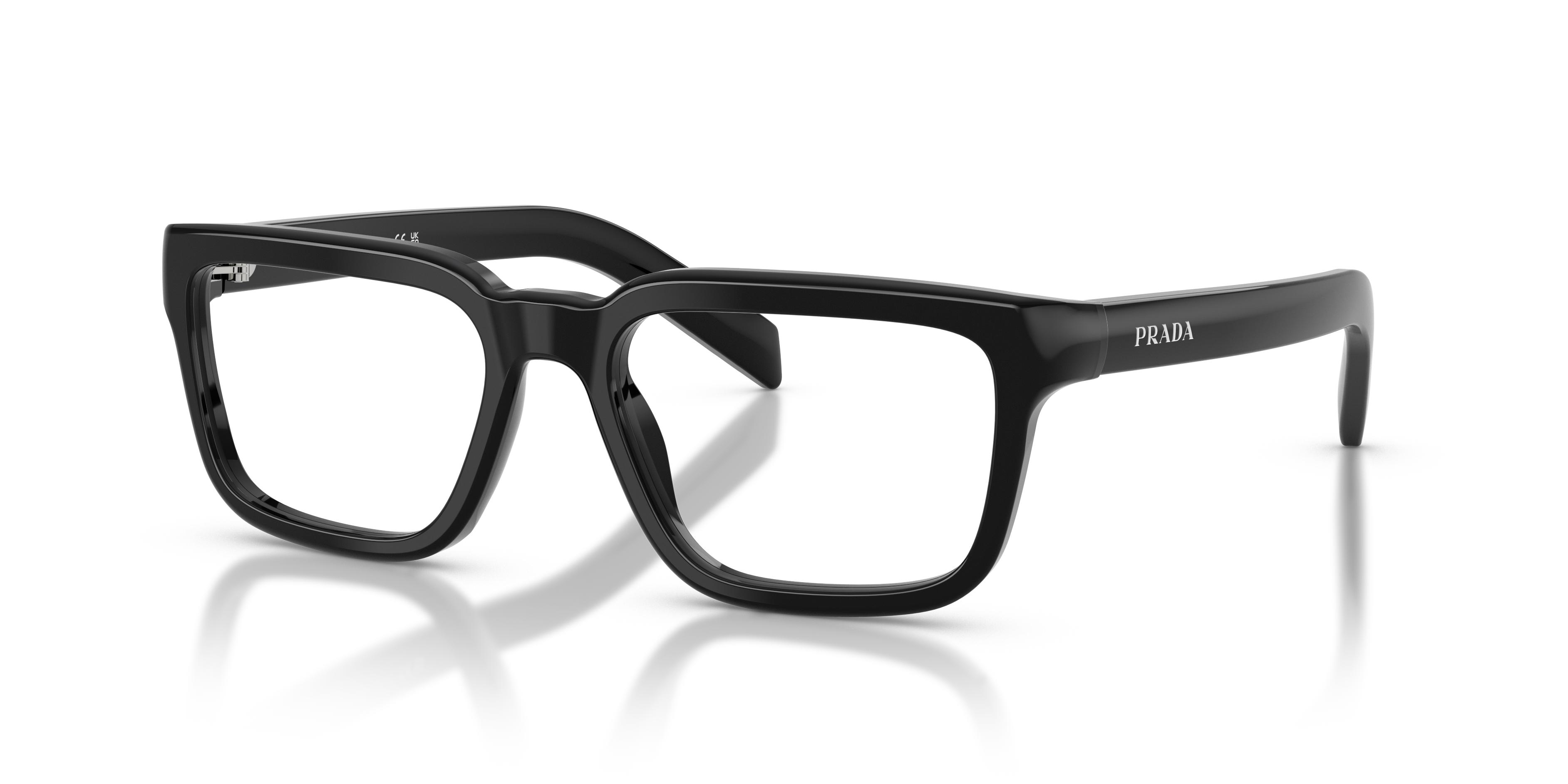Picture of Prada Eyeglasses PRD04V