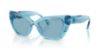 Picture of Swarovski Sunglasses SK6047