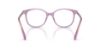 Picture of Swarovski Eyeglasses SK2002