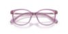Picture of Swarovski Eyeglasses SK2002