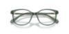 Picture of Swarovski Eyeglasses SK2002