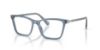 Picture of Swarovski Eyeglasses SK2015
