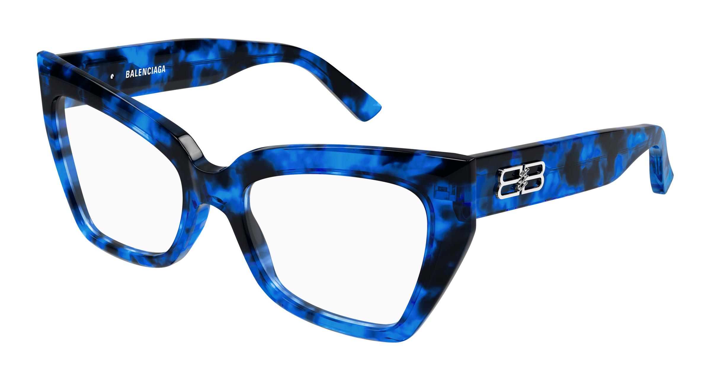 Picture of Balenciaga Eyeglasses BB0275O