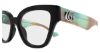 Picture of Gucci Eyeglasses GG1424O