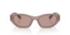 Picture of Miu Miu Sunglasses MUA03S