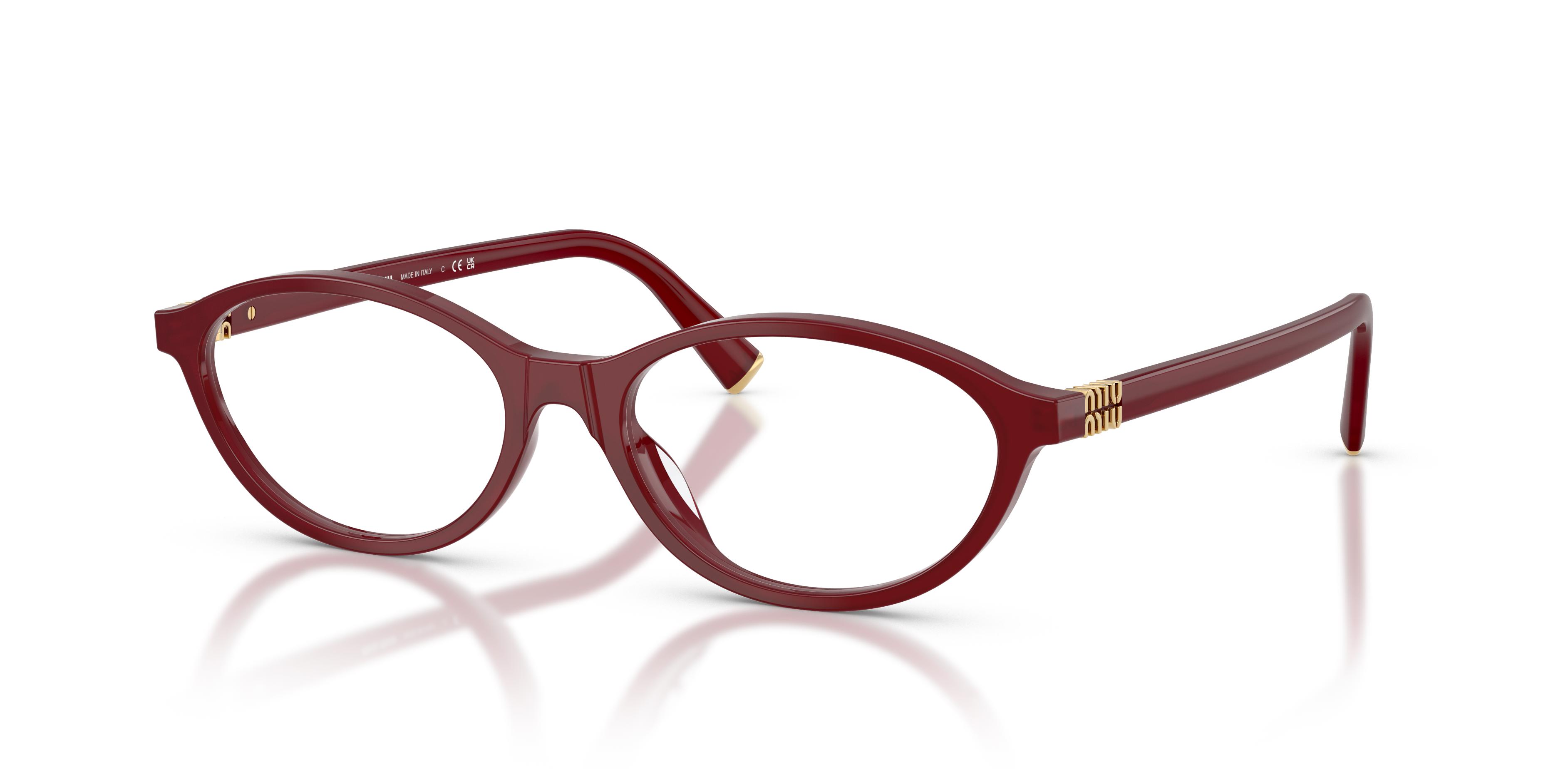 Picture of Miu Miu Eyeglasses MU09XV