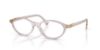 Picture of Miu Miu Eyeglasses MU09XV