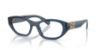 Picture of Miu Miu Eyeglasses MU03WV