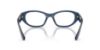 Picture of Miu Miu Eyeglasses MU03WV