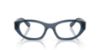 Picture of Miu Miu Eyeglasses MU03WV