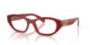 Picture of Miu Miu Eyeglasses MU03WV