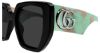 Picture of Gucci Sunglasses GG0956S