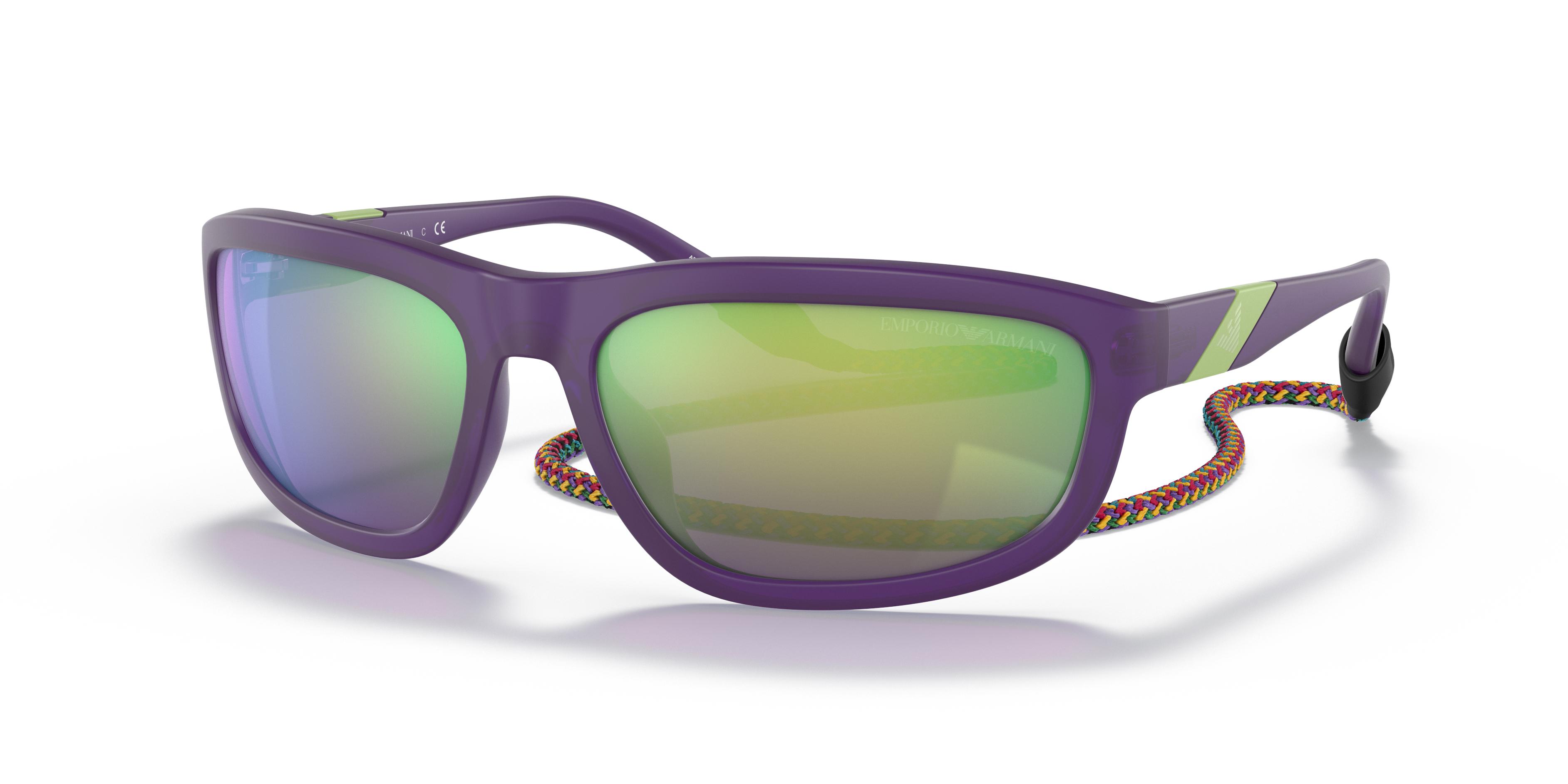 Picture of Emporio Armani Sunglasses EA4183U