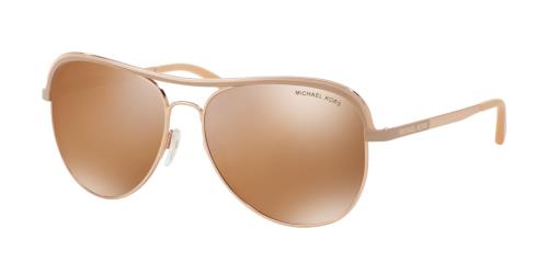 Picture of Michael Kors Sunglasses MK1012 Vivianna I