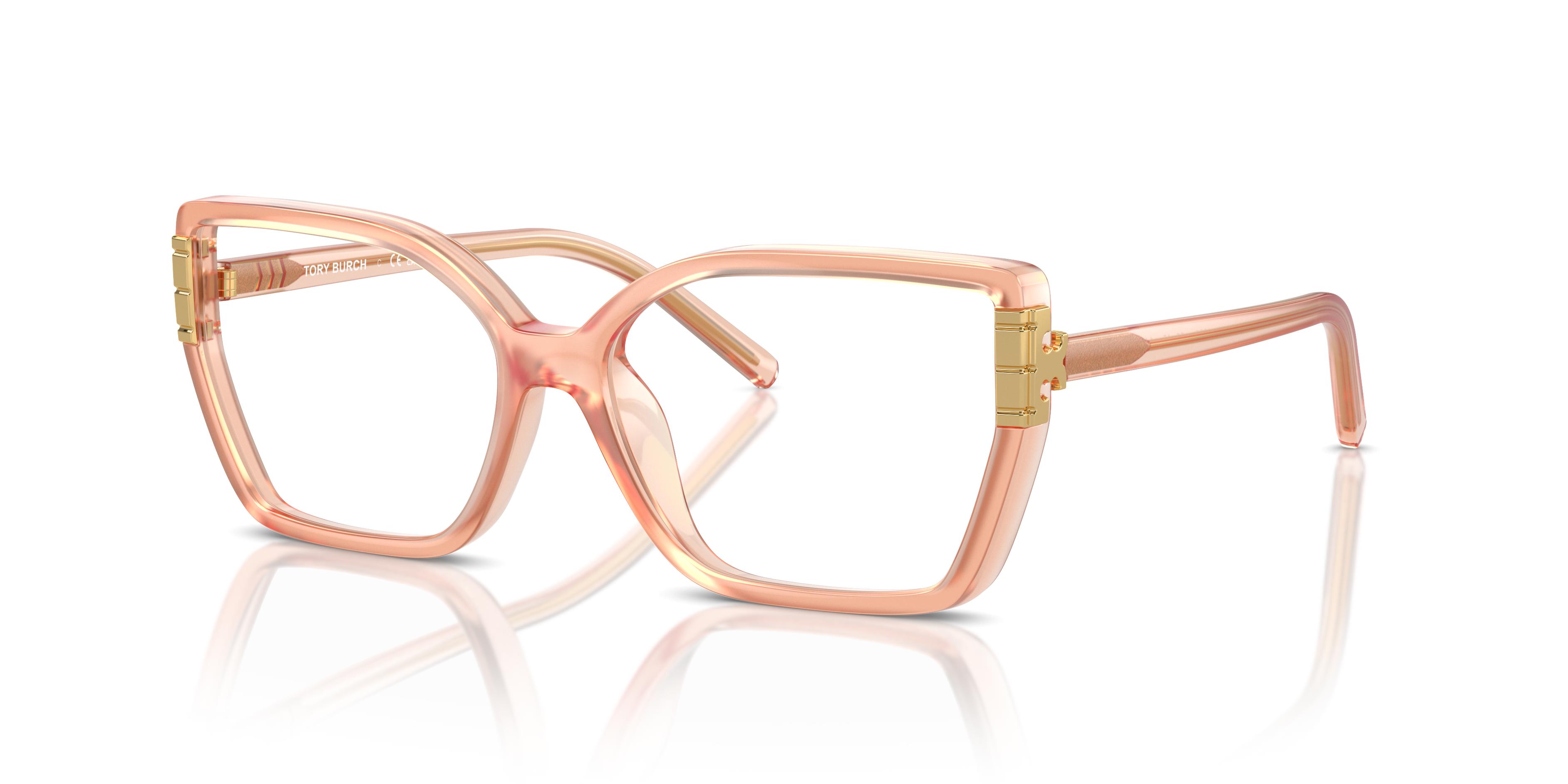 Picture of Tory Burch Eyeglasses TY4014U