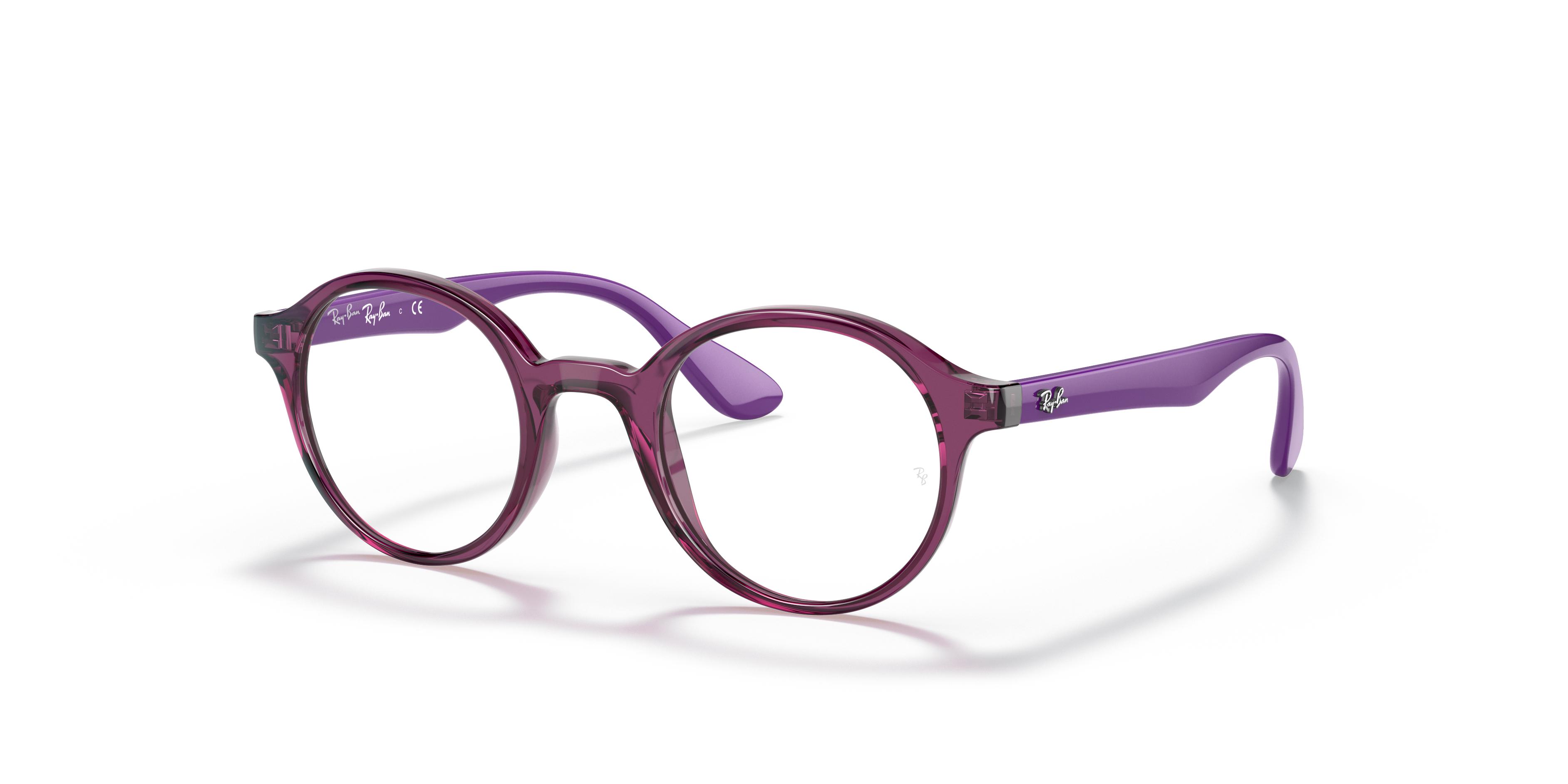 Picture of Ray Ban Jr Eyeglasses RY1561