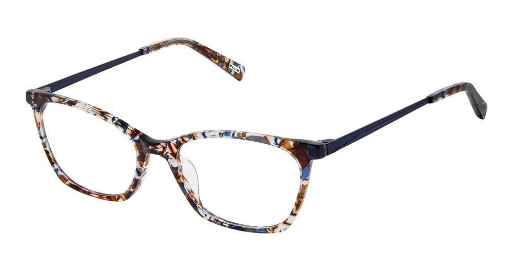 Picture of Kliik Denmark Eyeglasses K-806