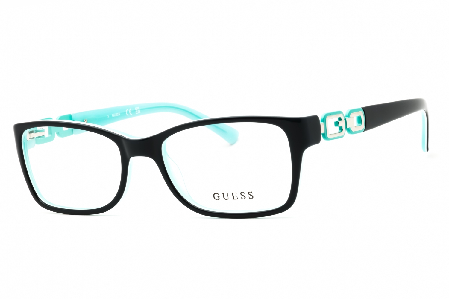 Picture of Guess Eyeglasses GU2406