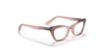 Picture of Ray Ban Jr Eyeglasses RY9099V