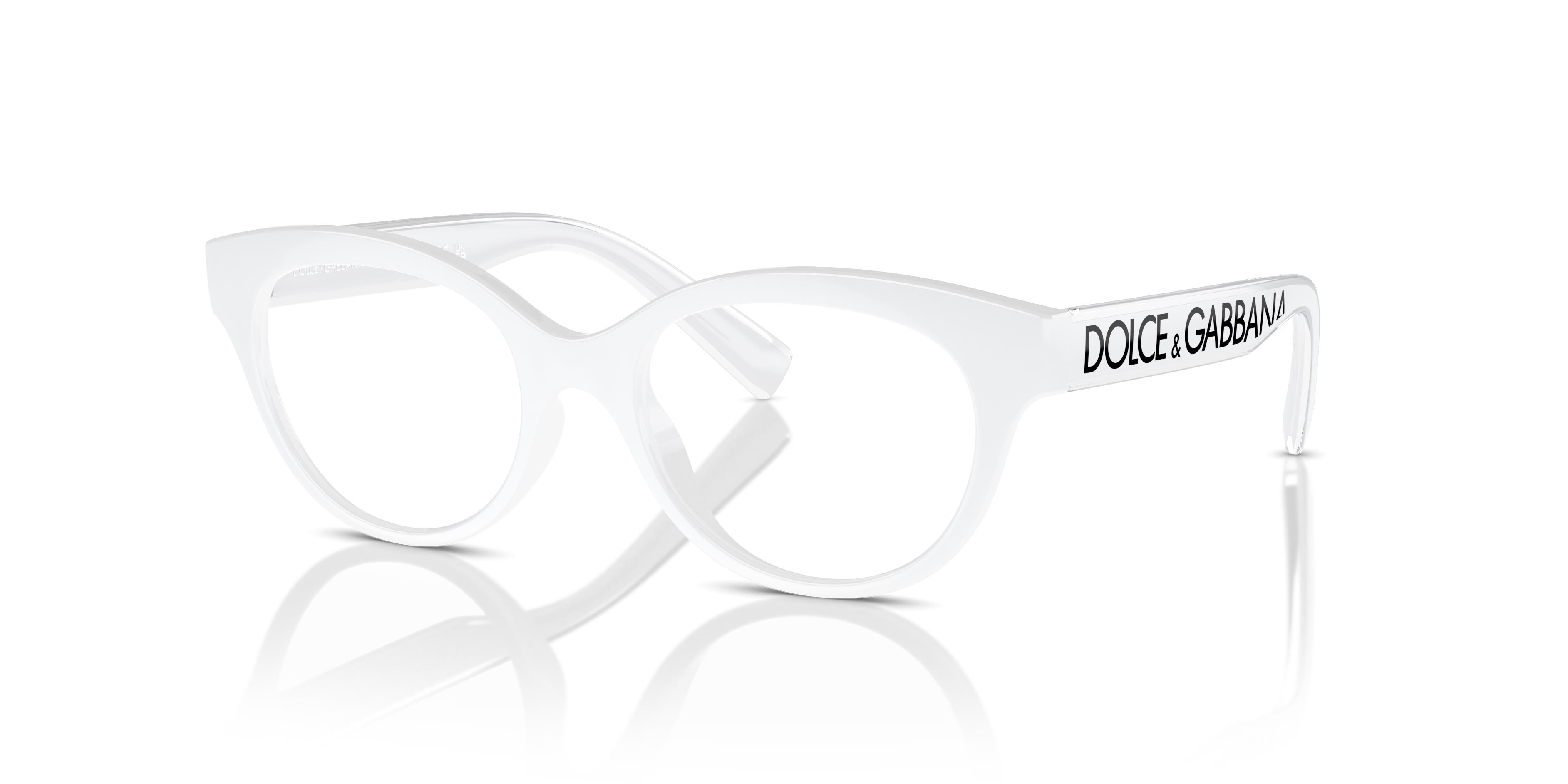 Picture of Dolce & Gabbana Eyeglasses DX5003