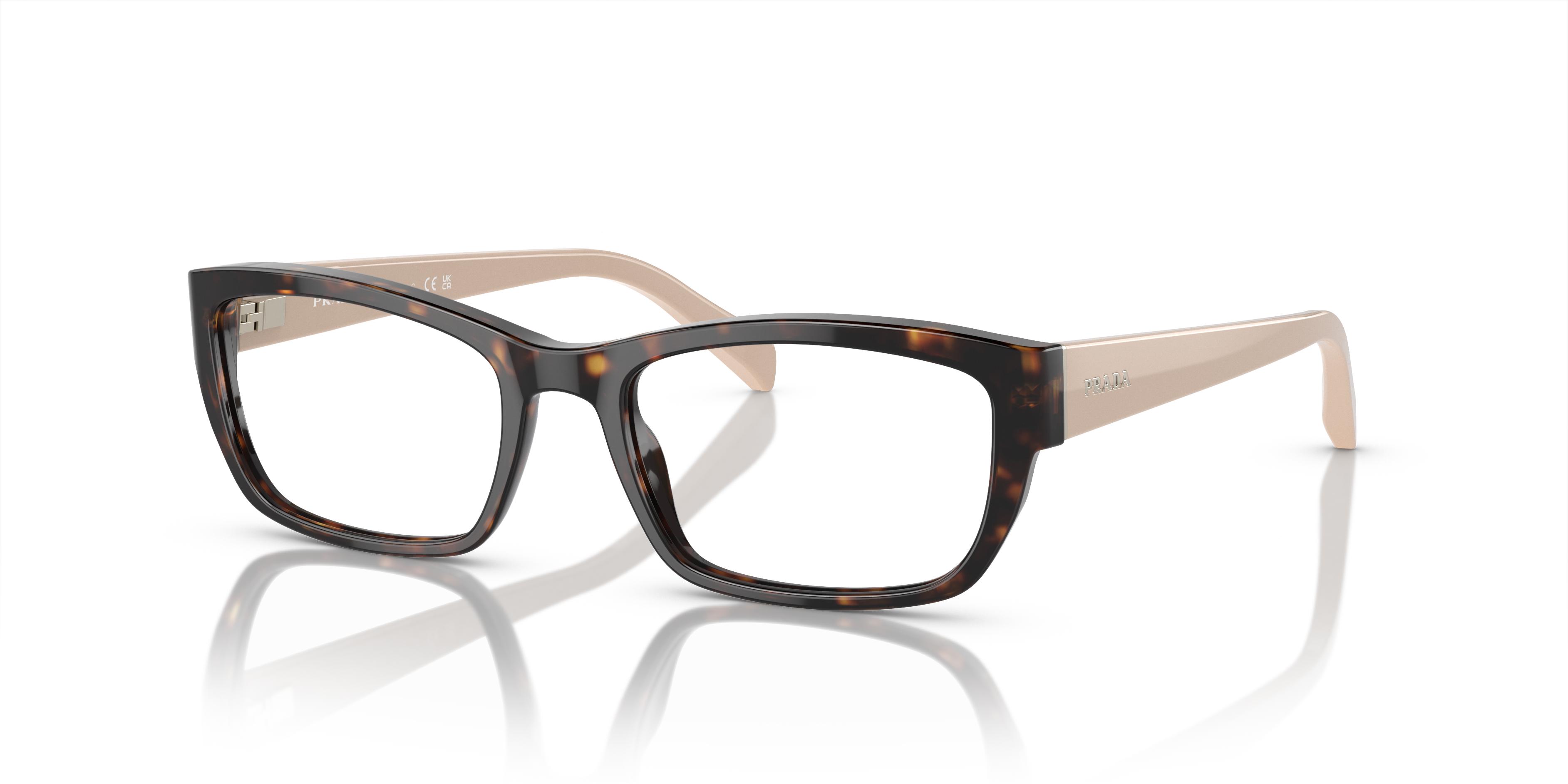Picture of Prada Eyeglasses PR18OV