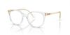 Picture of Swarovski Eyeglasses SK2002