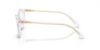 Picture of Swarovski Eyeglasses SK2002
